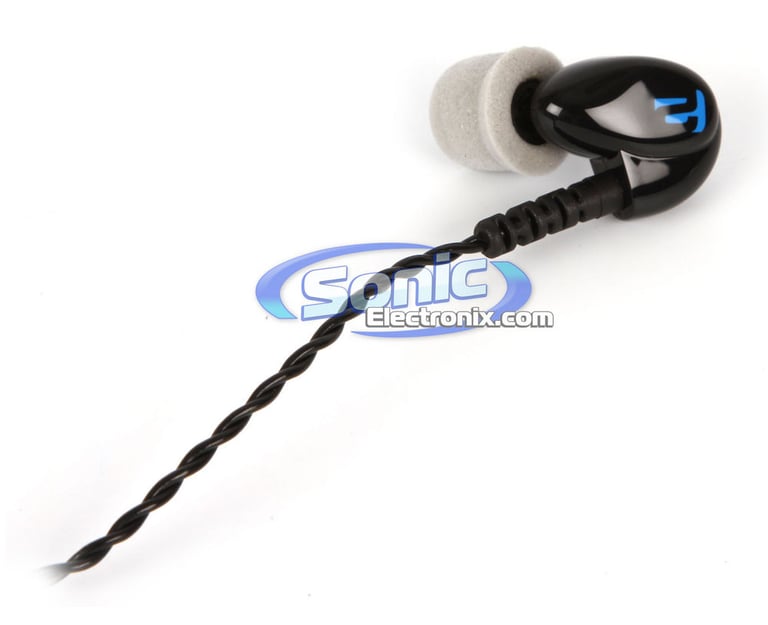 Westone 2 (W2) Professional Dual Driver Earphones/Headphones Image 3