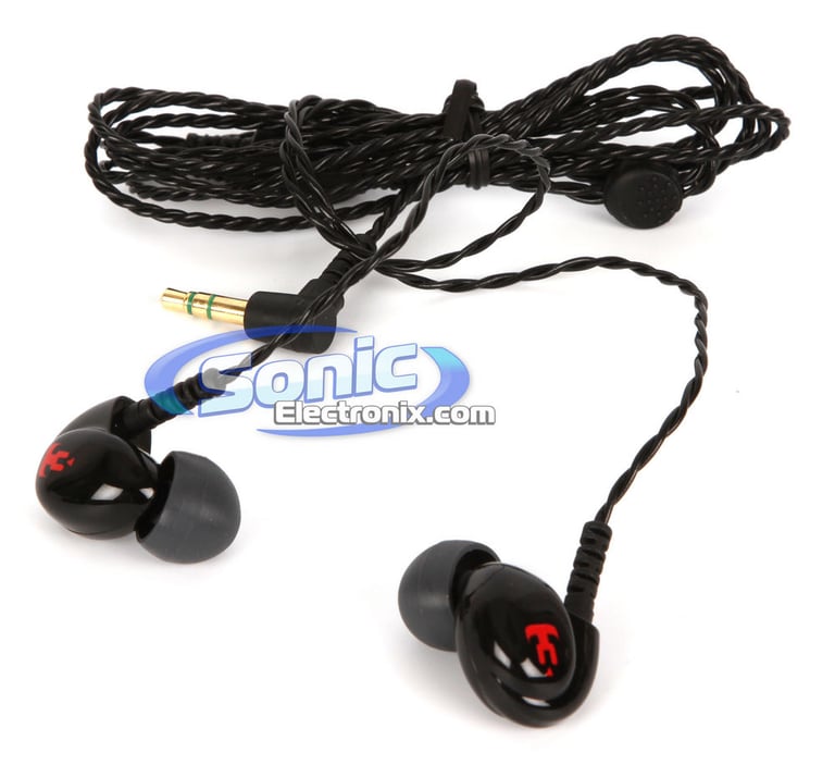 Westone 3 (W3) Professional Triple Driver In-Ear Headphones/Earphones Image 2