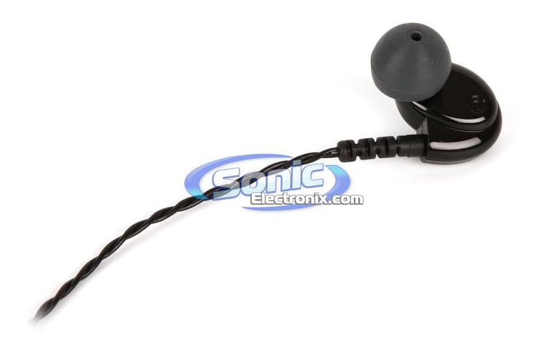 Westone 3 (W3) Professional Triple Driver In-Ear Headphones/Earphones Image 4