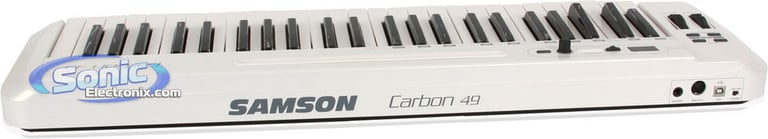 Samson Carbon 49 Image 4