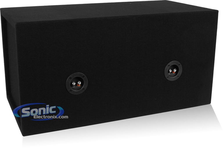 1600W Kicker + Autotek Bass Package Image 23