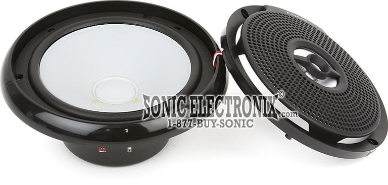 Sony XS-MP1620B (Black) Image 3