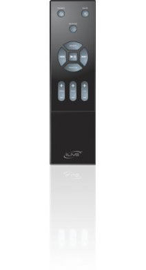 iLive IS809B (Black) Image 2