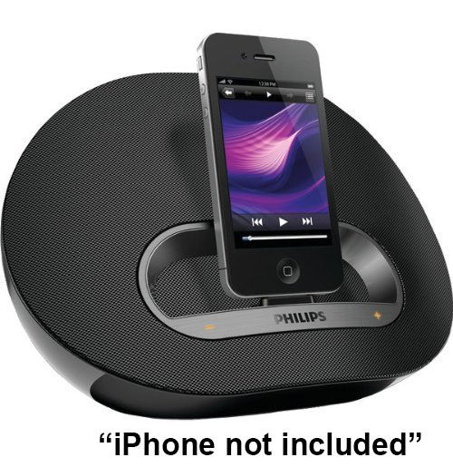 Philips DS3110 (DS3110/37) Image 1