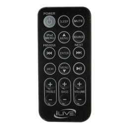 iLive IBP301B Image 3