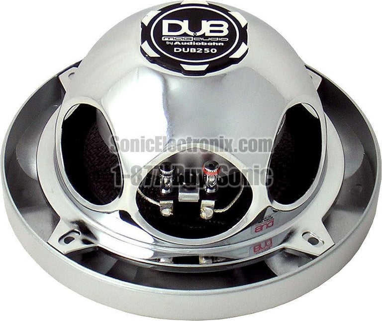 DUB Mag Audio DUB250 by Audiobahn Image 2