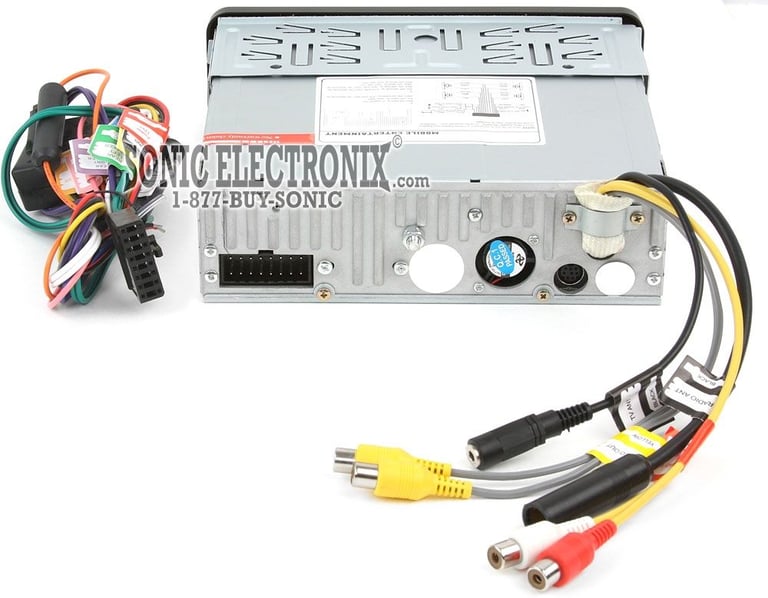XO Vision X401GBT / X400GBT Image 5