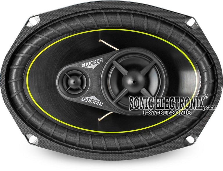 Kicker DS6930 Image 3