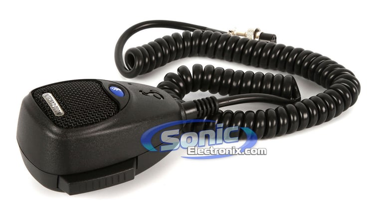 Cobra 29LXBT Image 4