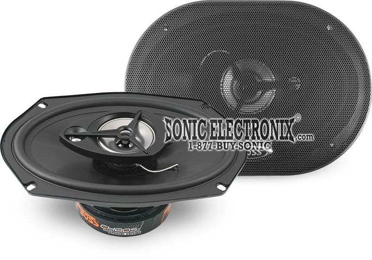 Boss SE693 Image 2