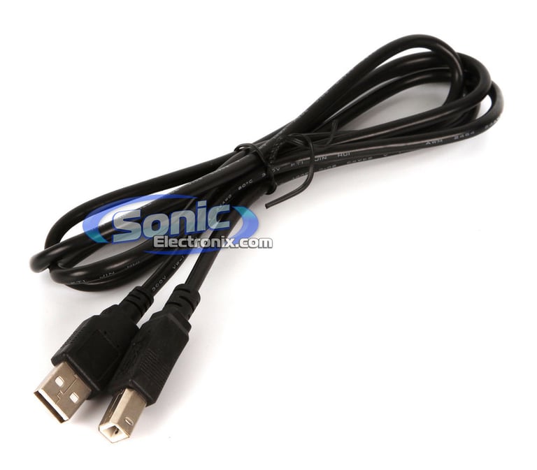 Jammin Pro USB Acoustic 505 Image 7