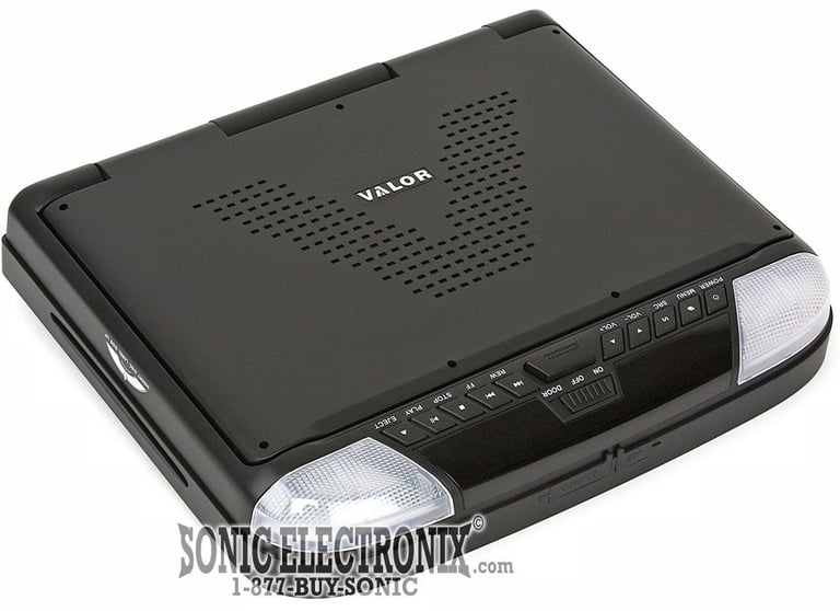 Valor RM-1218C Image 2