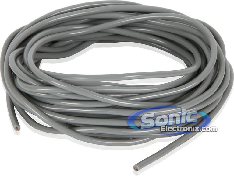 500W Rockford Fosgate + Crunch Complete Bass Package Image 21