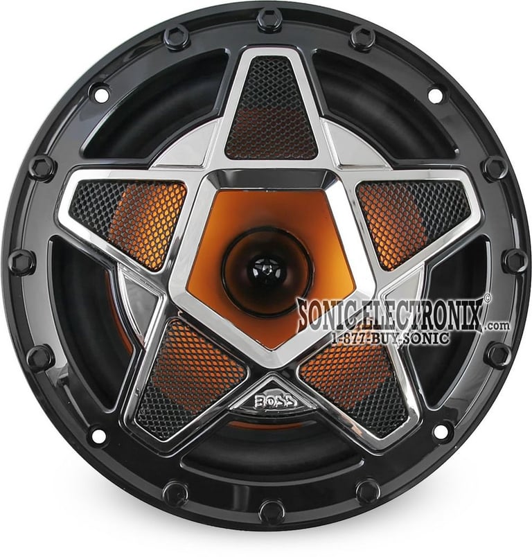 Boss BLX6 Image 2