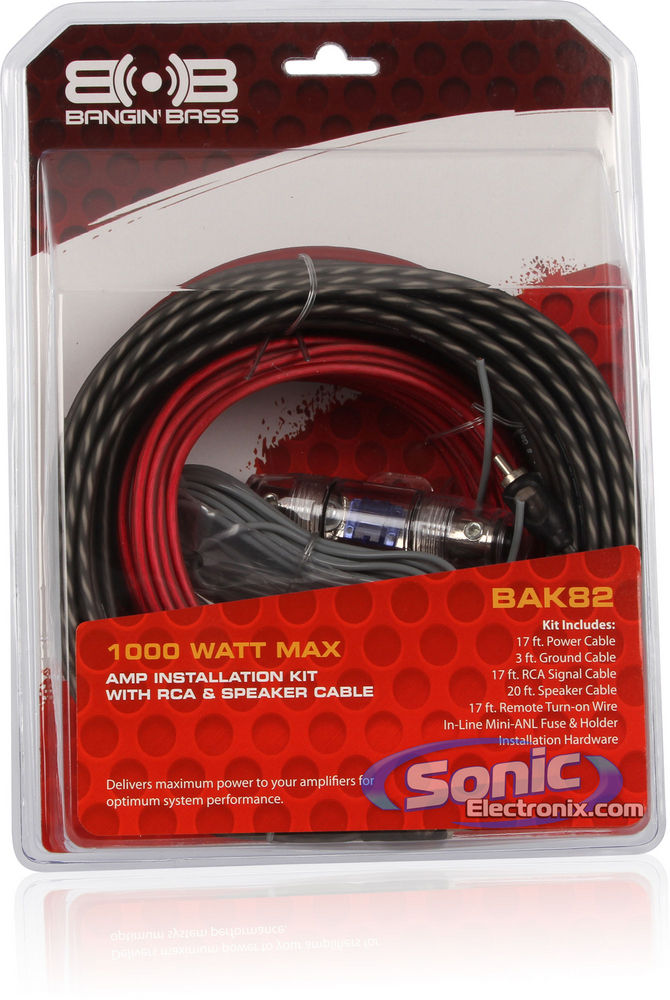 Alpine Speakers + Rockford Fosgate Amplifier Bundle Image 28