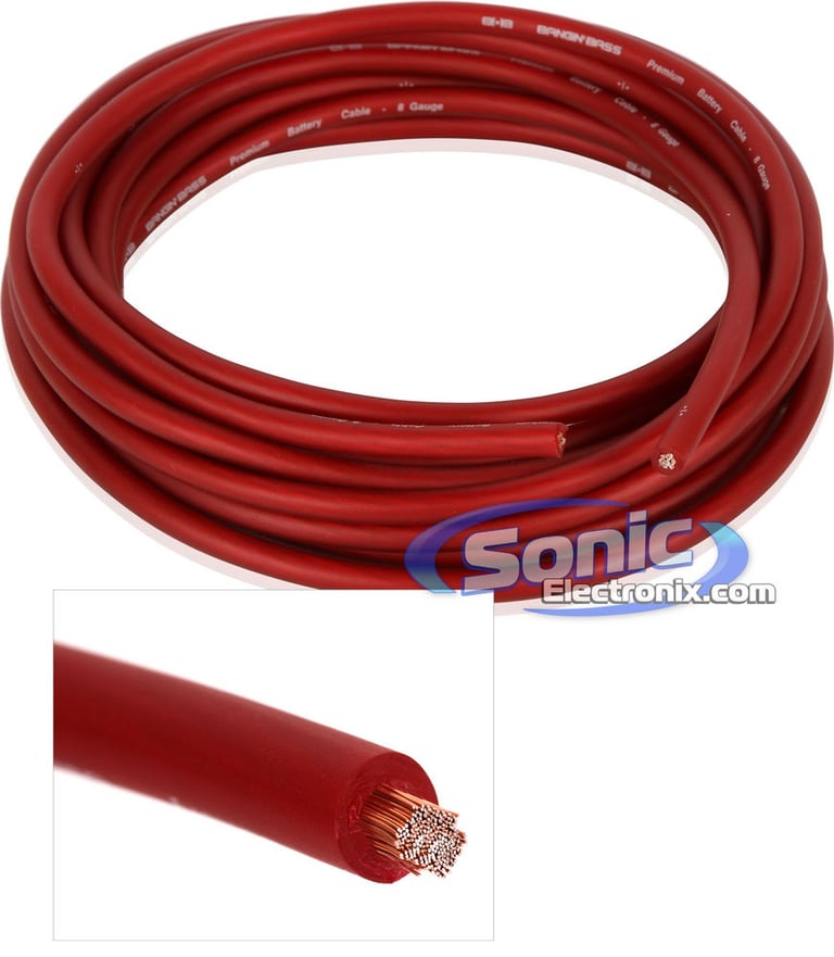 1500W VIBE + MB Quart Loaded  Bass Package Image 13