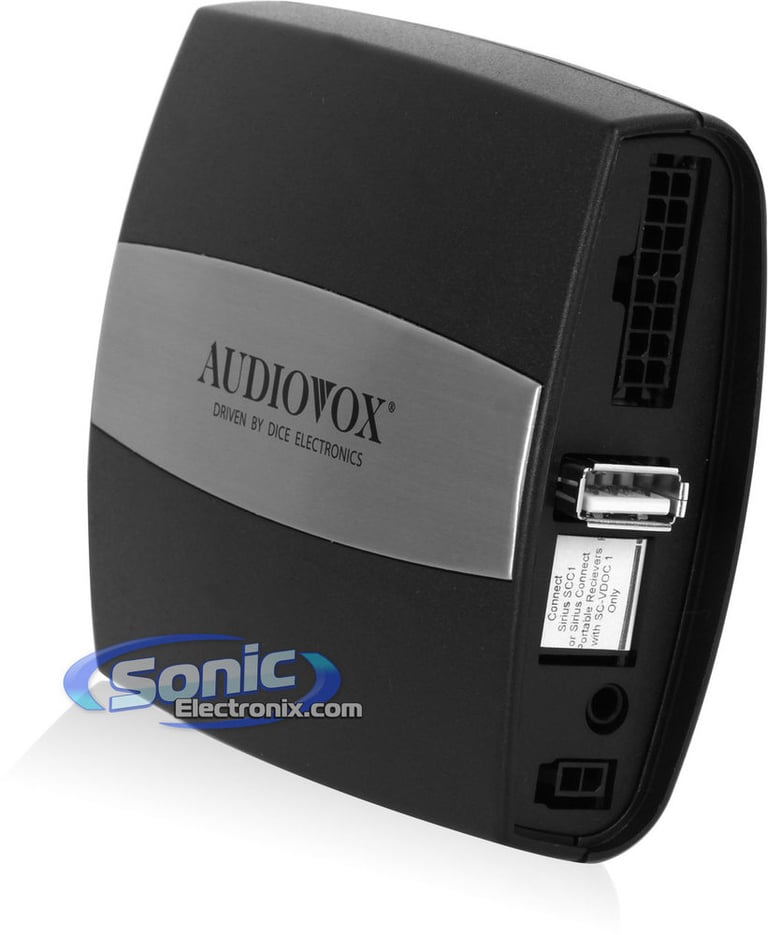 Audiovox AMBR-1500-BMW Image 2