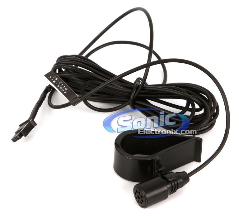 Audiovox AMBR-1500-BMW Image 5