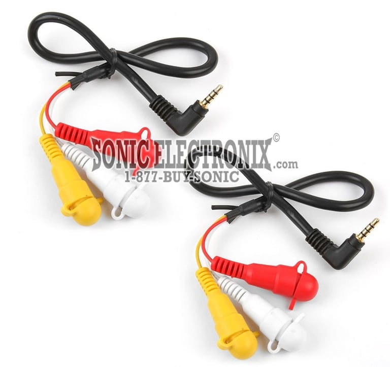 Power Acoustik PTID-4002 Image 7
