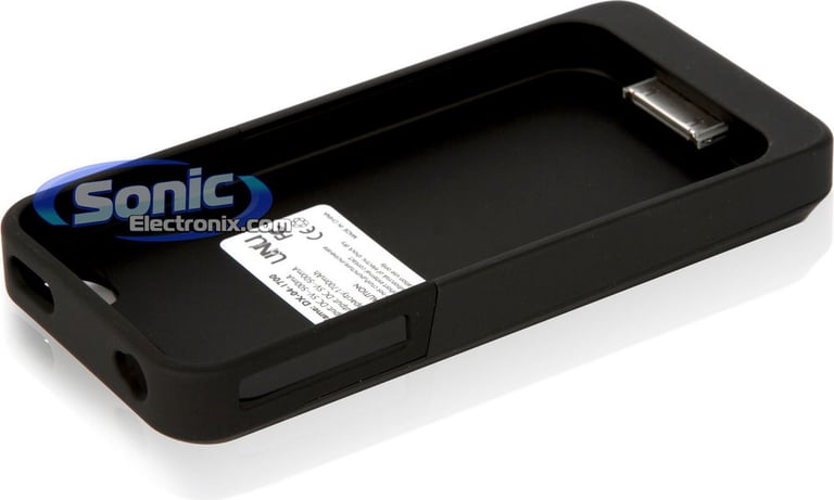 uNu DX-04-1700B Protective Case and Battery Recharger  Image 3