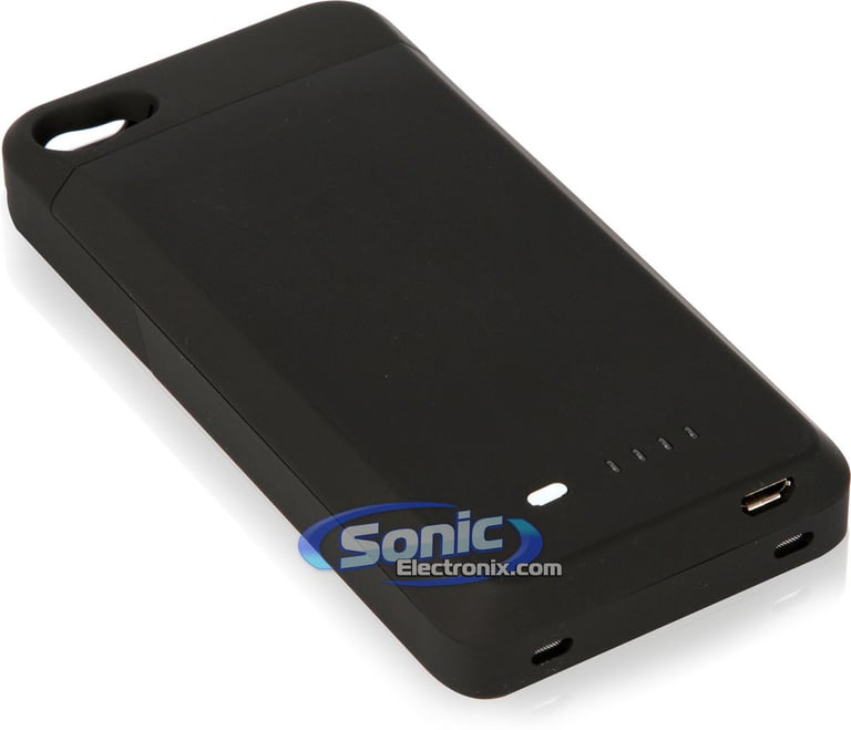 uNu DX-04-1700B Protective Case and Battery Recharger  Image 4