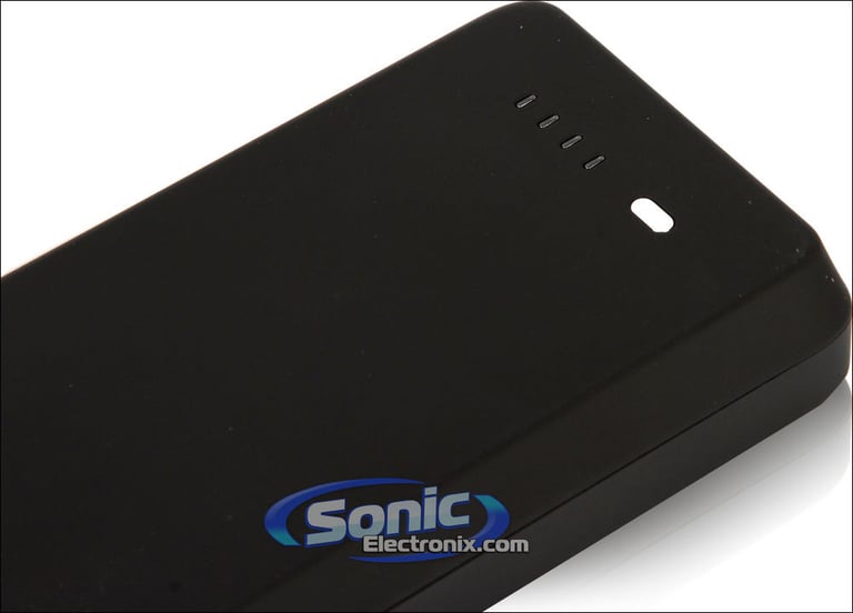 uNu DX-04-1700B Protective Case and Battery Recharger  Image 5