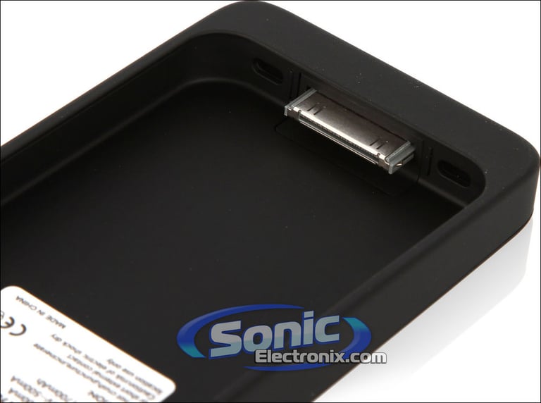uNu DX-04-1700B Protective Case and Battery Recharger  Image 6