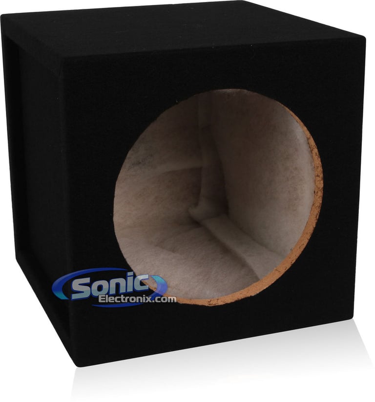 1200W Complete Infinity Reference & RE Audio Bass Package Image 22