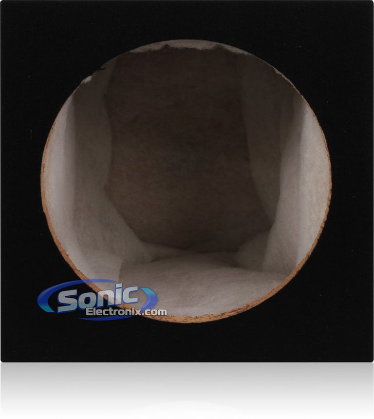  800W Kicker 10CVR124 + Enclosure Bass Package Image 8