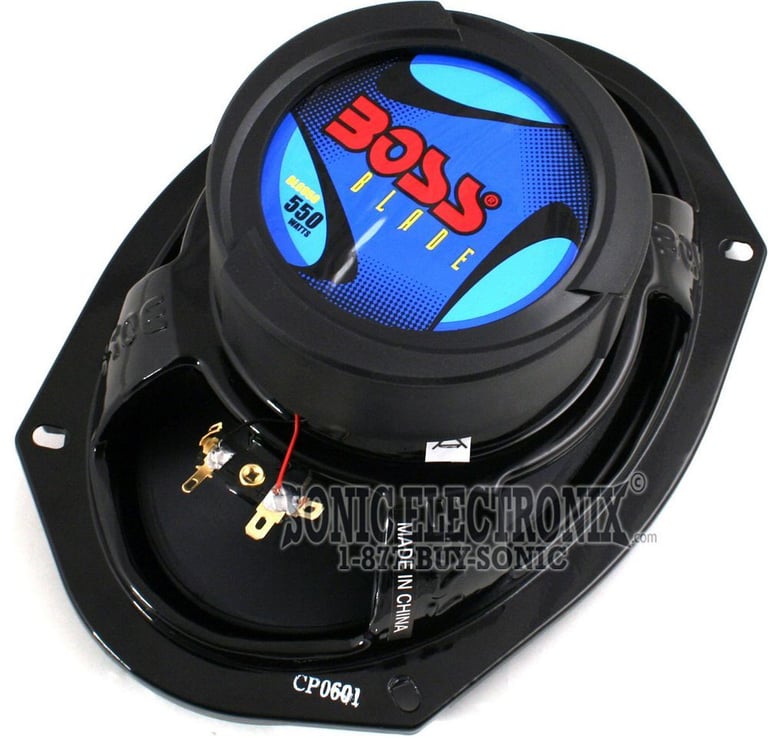 Boss BL6950 Image 5