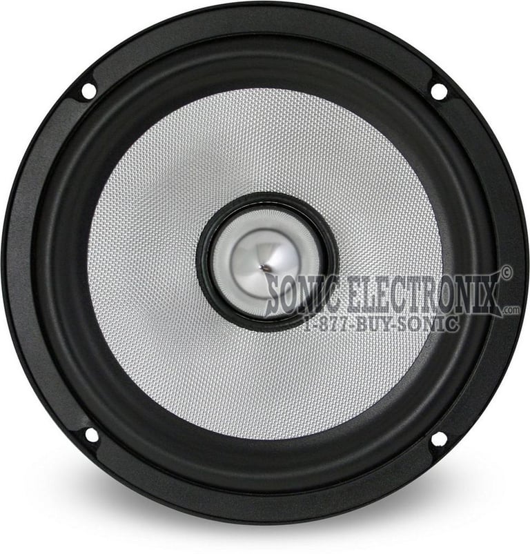 MTX Audio TXC6.0 Image 3