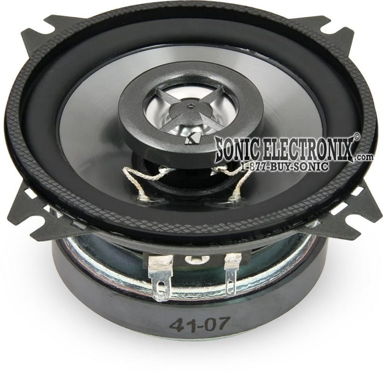 Kicker KS400 Image 4