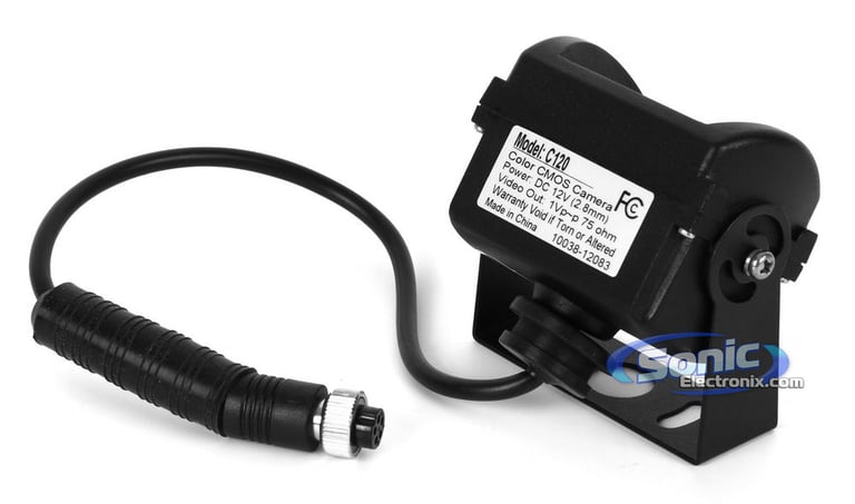 MobileVision C120 Image 2