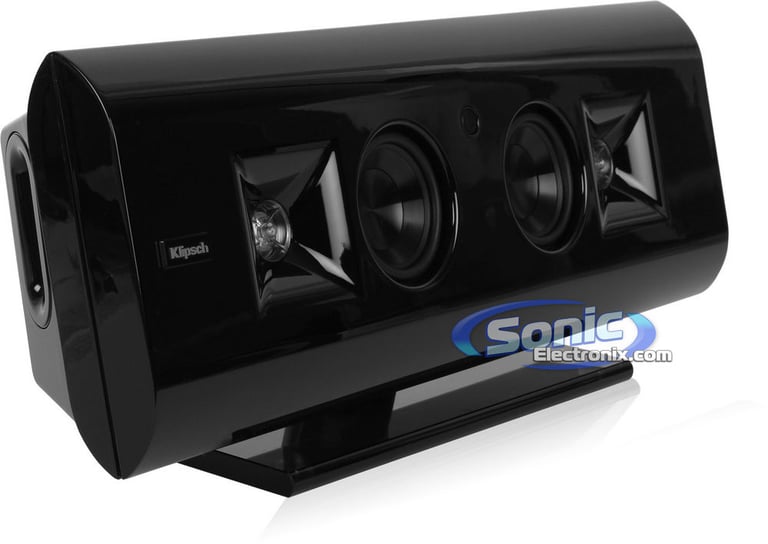 Klipsch Gallery G-17 (G17) Air Wireless Speaker System Image 2