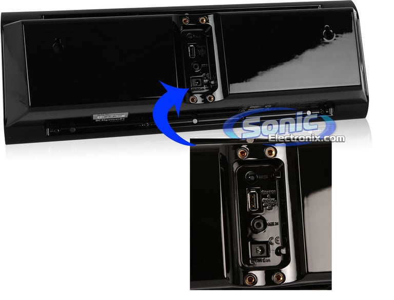 Klipsch Gallery G-17 (G17) Air Wireless Speaker System Image 6