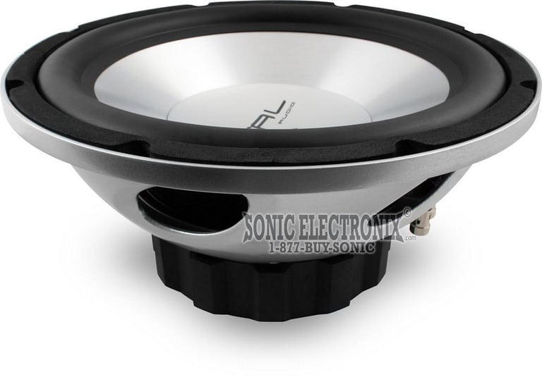TOTAL Mobile Audio TMA T12S4 Image 2