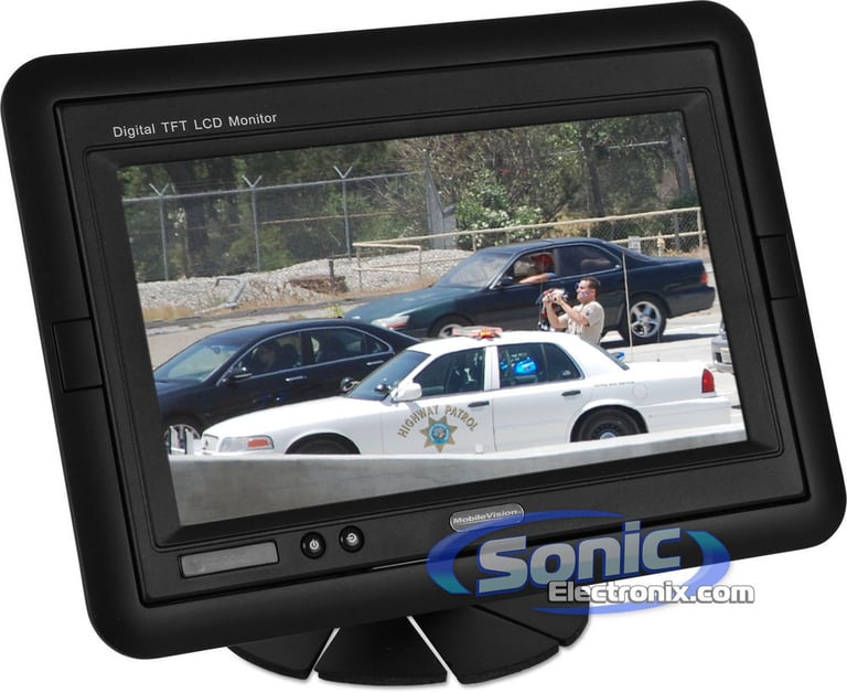 MobileVision M115C Image 2