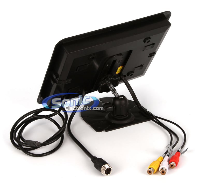 MobileVision M115C Image 3