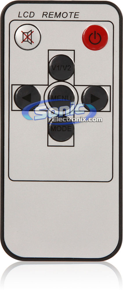 MobileVision M115C Image 4