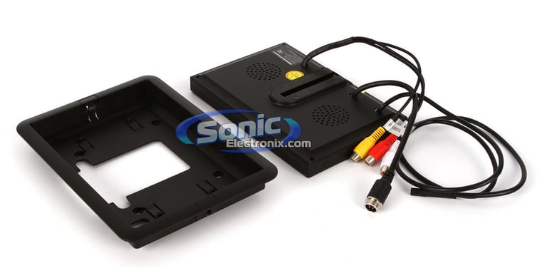 MobileVision M115C Image 5
