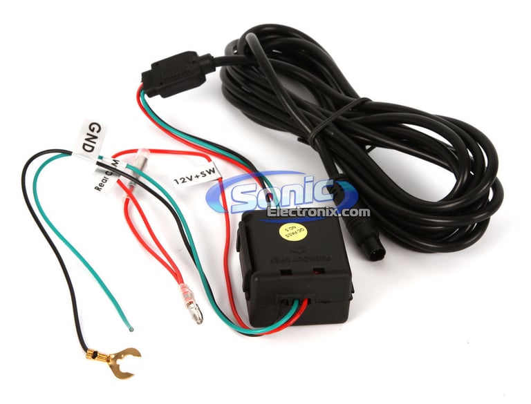 MobileVision M115C Image 7