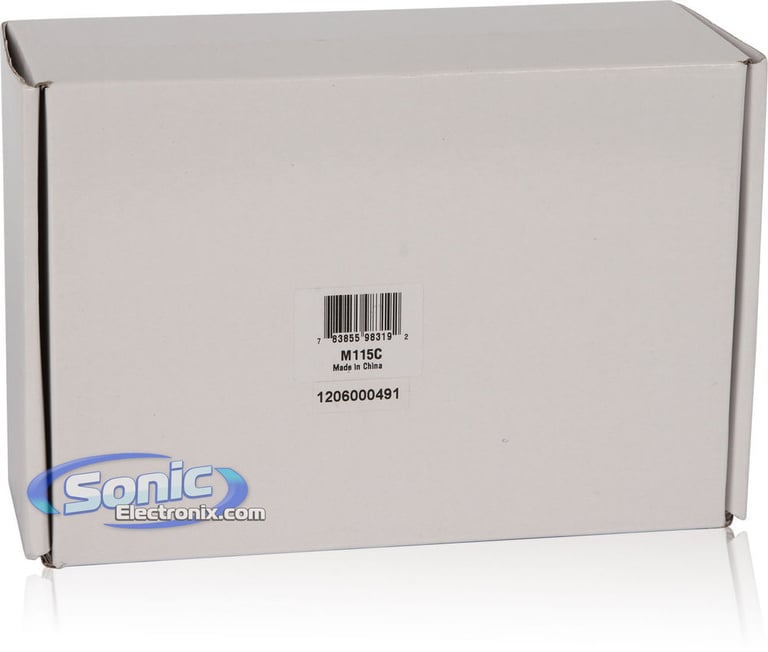 MobileVision M115C Image 9