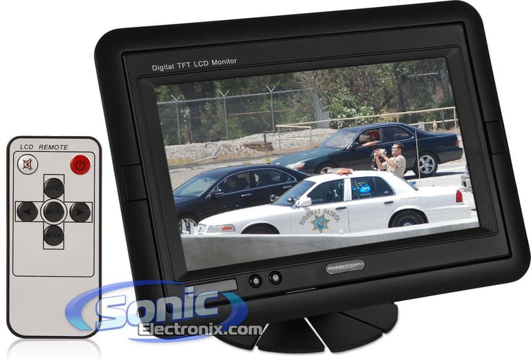 MobileVision M115C Image 1
