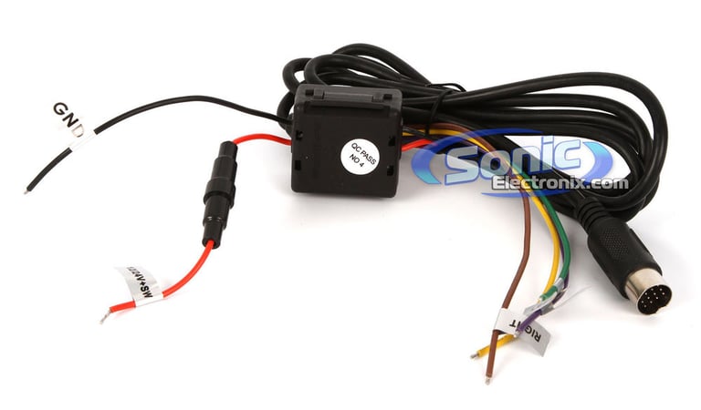MobileVision M135C-4 Image 7