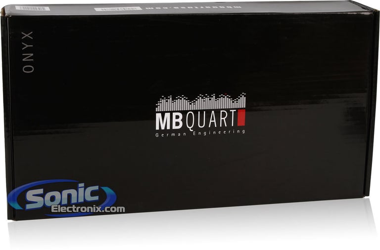 MB Quart ONX1.1600D Image 7