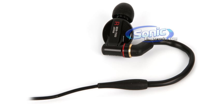 Sony MDR-7550 Image 3