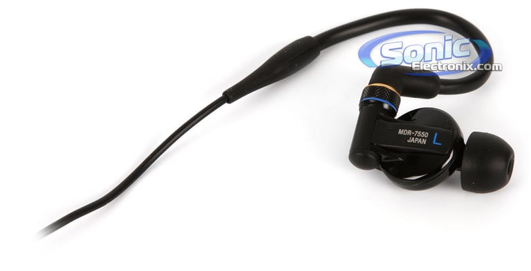 Sony MDR-7550 Image 4