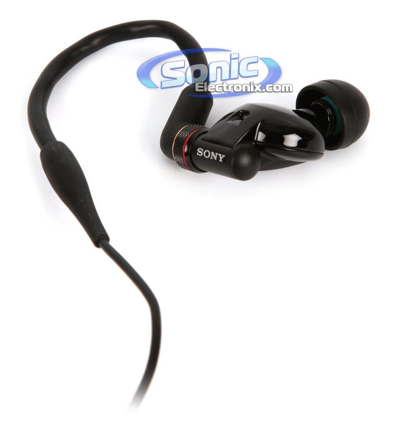 Sony MDR-7550 Image 5