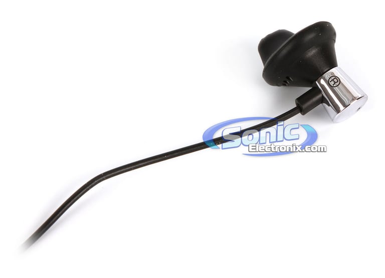 Sony MDR-ED12LP/SLV (MDRED12LP) In-Ear Buds/Bud Style Headphones - Silver Image 5