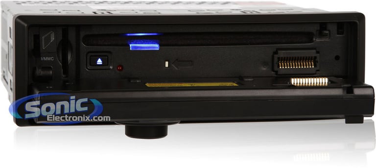 Power Acoustik PD-320T Image 3